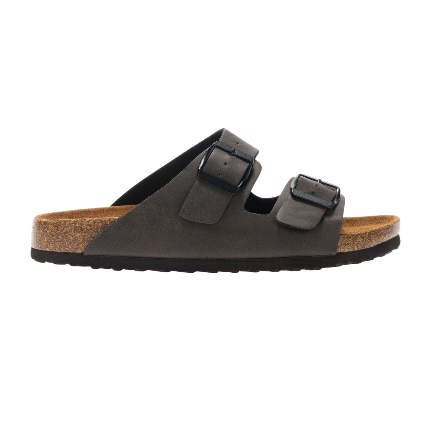 Peat - Lifestyle - Regatta Womens-Ladies Mia Logo Double Strap Sandals