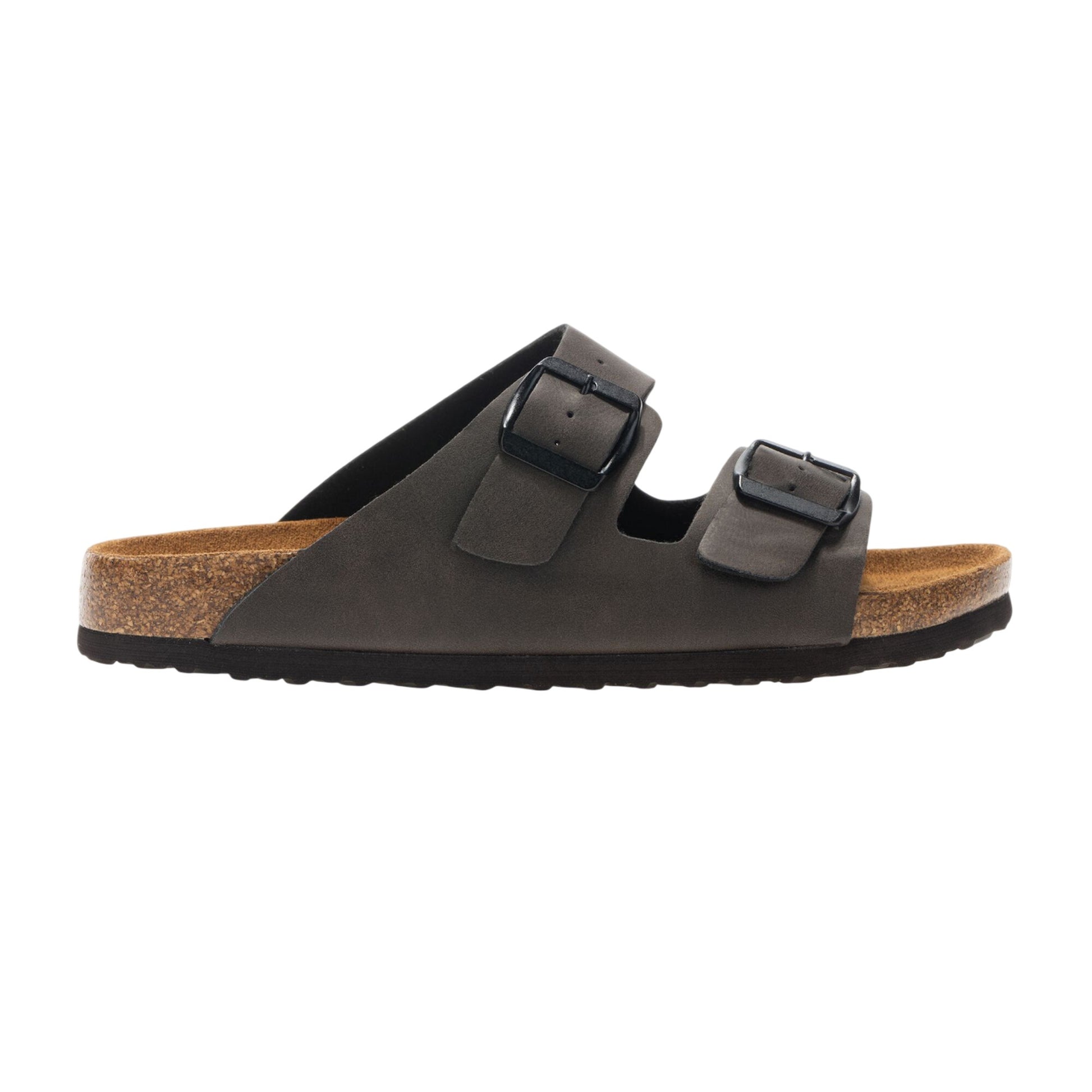 Peat - Lifestyle - Regatta Womens-Ladies Mia Logo Double Strap Sandals