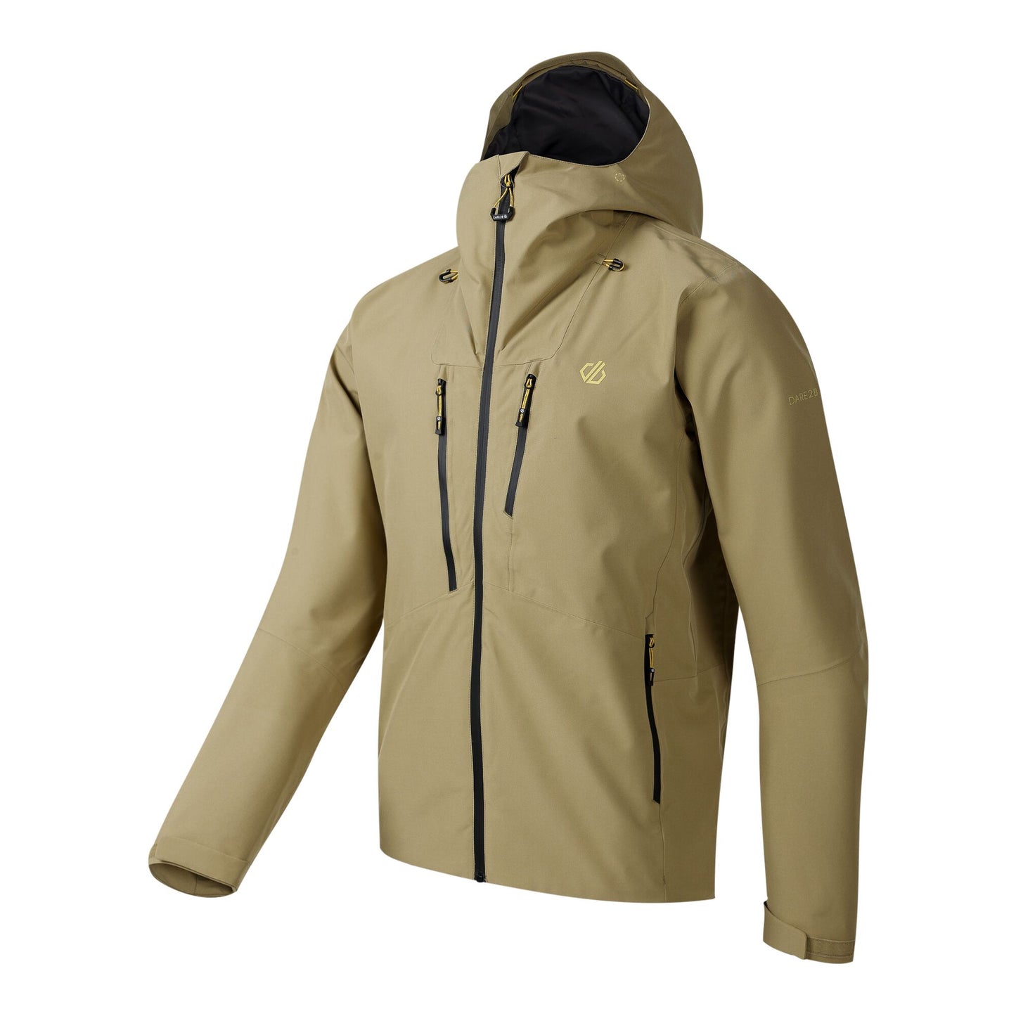 Boa - Side - Dare 2B Mens Arising IV Waterproof Jacket