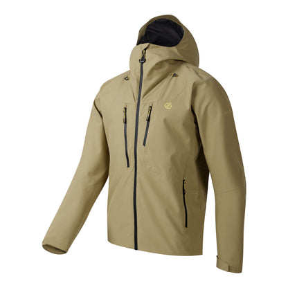 Boa - Side - Dare 2B Mens Arising IV Waterproof Jacket