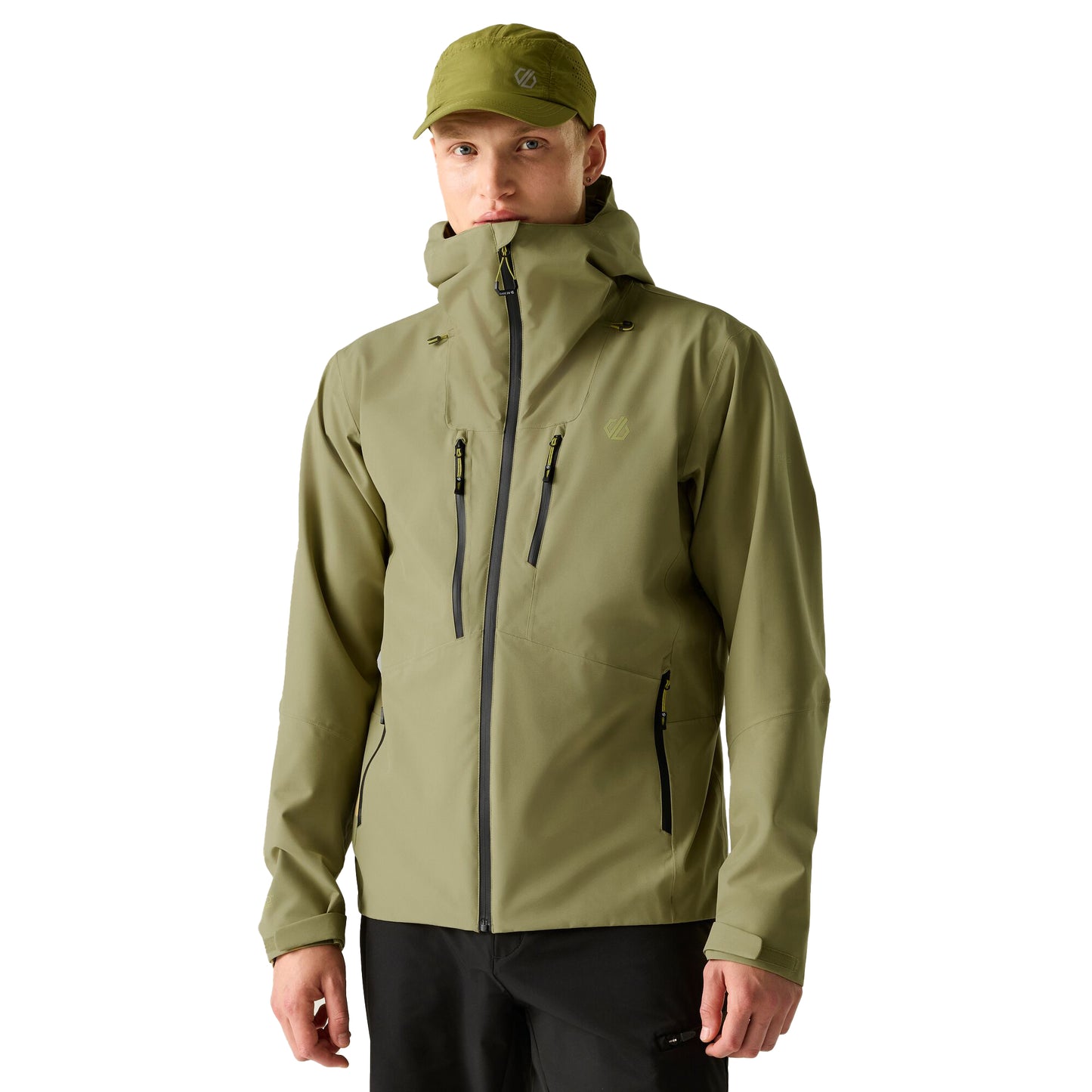 Boa - Lifestyle - Dare 2B Mens Arising IV Waterproof Jacket