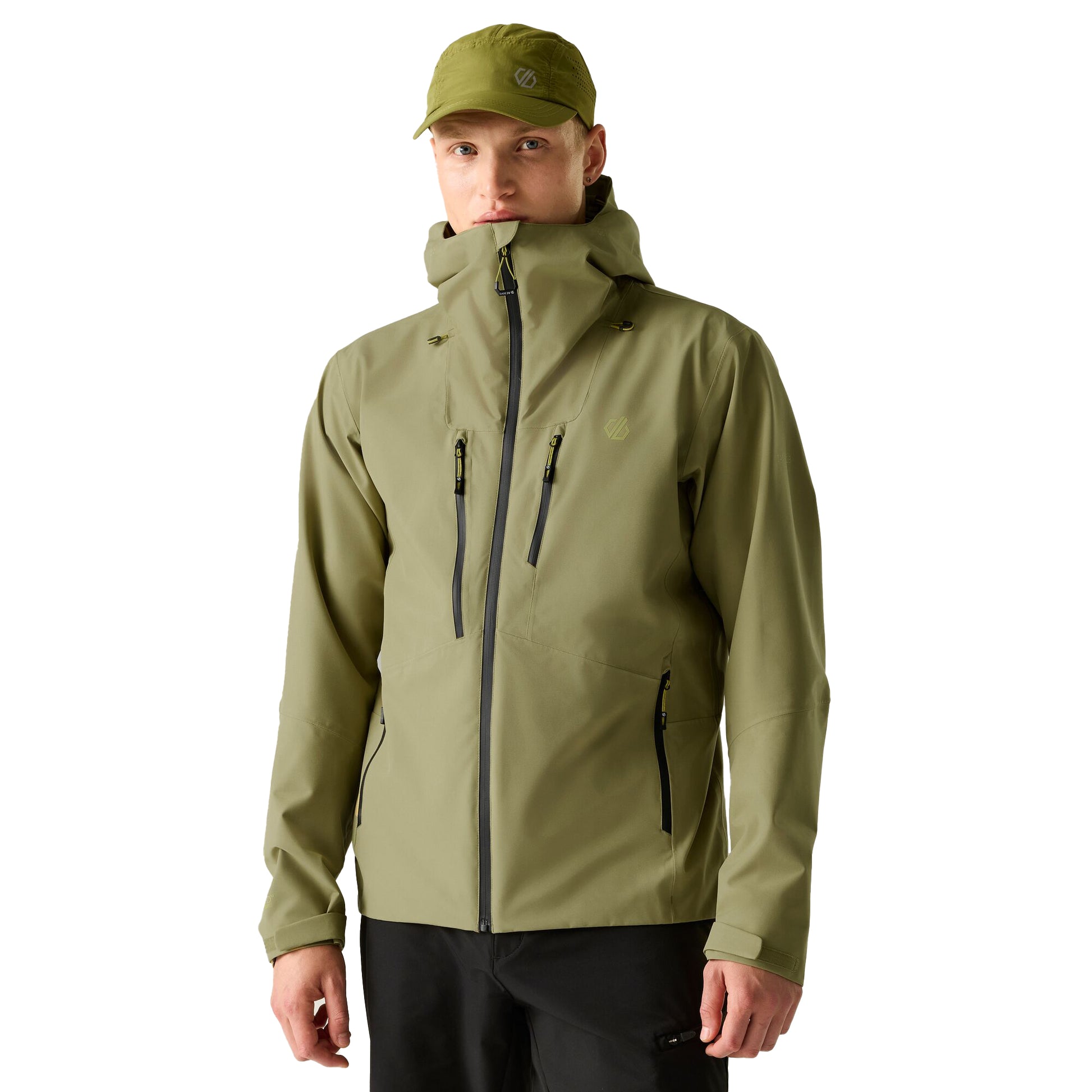 Boa - Lifestyle - Dare 2B Mens Arising IV Waterproof Jacket