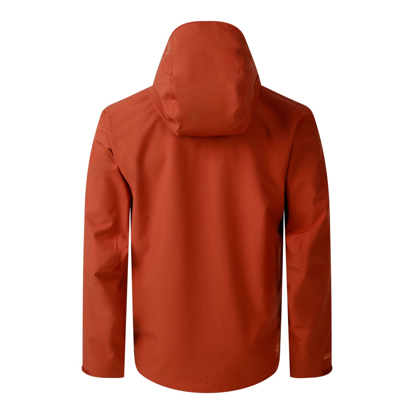 Arabian Spice - Back - Dare 2B Mens Arising IV Waterproof Jacket