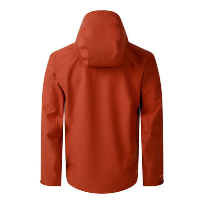 Arabian Spice - Back - Dare 2B Mens Arising IV Waterproof Jacket