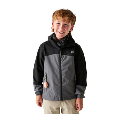 Magnet - Lifestyle - Dare 2B Childrens-Kids Explore III Waterproof Jacket