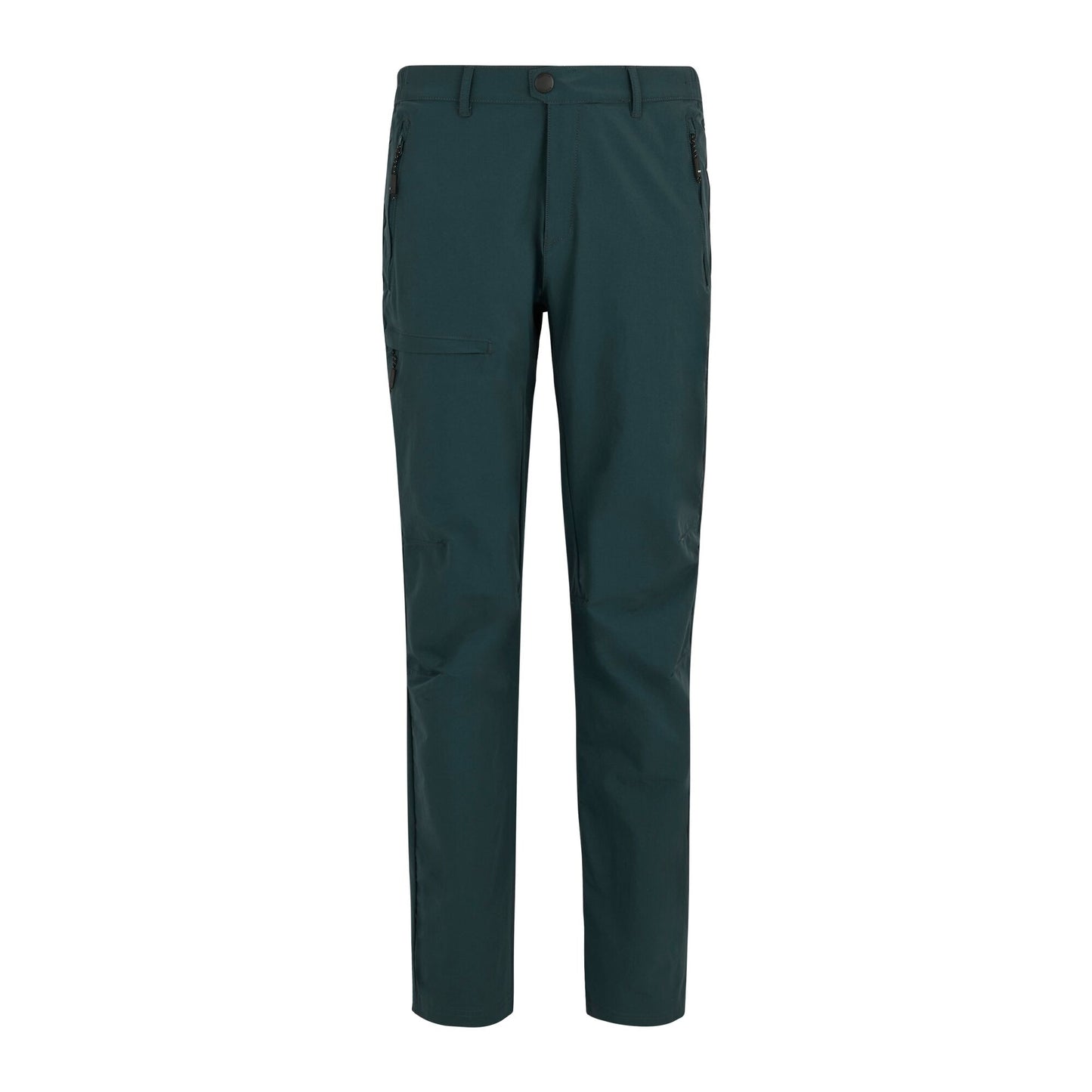 Night Sky - Front - Regatta Mens Highton II Logo Trousers