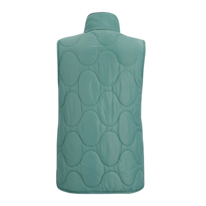 Ivy Moss - Back - Regatta Womens-Ladies Carlotte Gilet