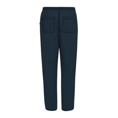 Navy - Back - Regatta Womens-Ladies Shorebella Capri Trousers