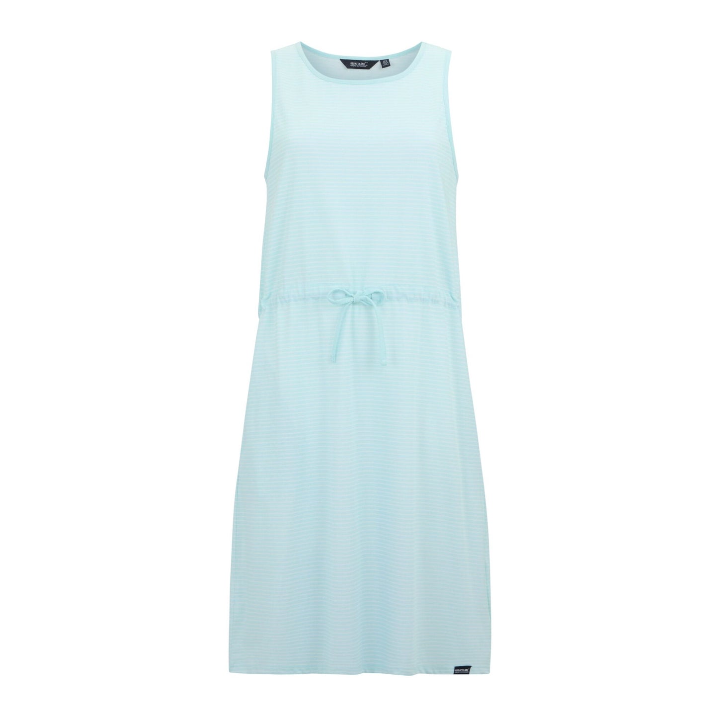 Skyway-White - Front - Regatta Womens-Ladies Amorie Dress