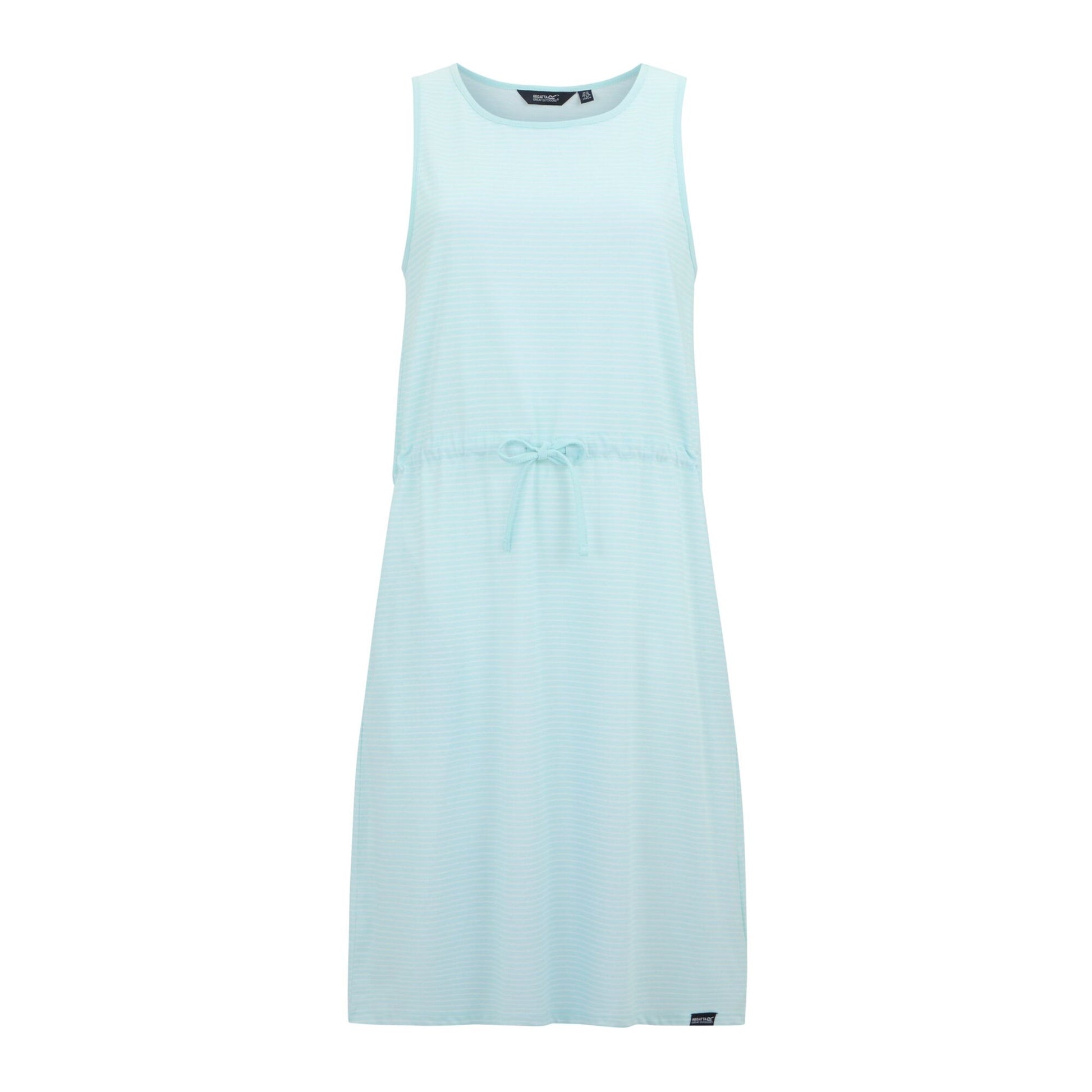 Skyway-White - Front - Regatta Womens-Ladies Amorie Dress