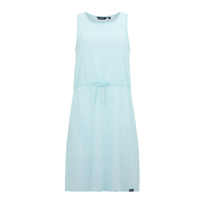 Skyway-White - Front - Regatta Womens-Ladies Amorie Dress