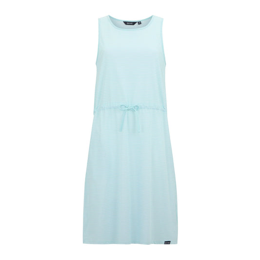 Skyway-White - Front - Regatta Womens-Ladies Amorie Dress