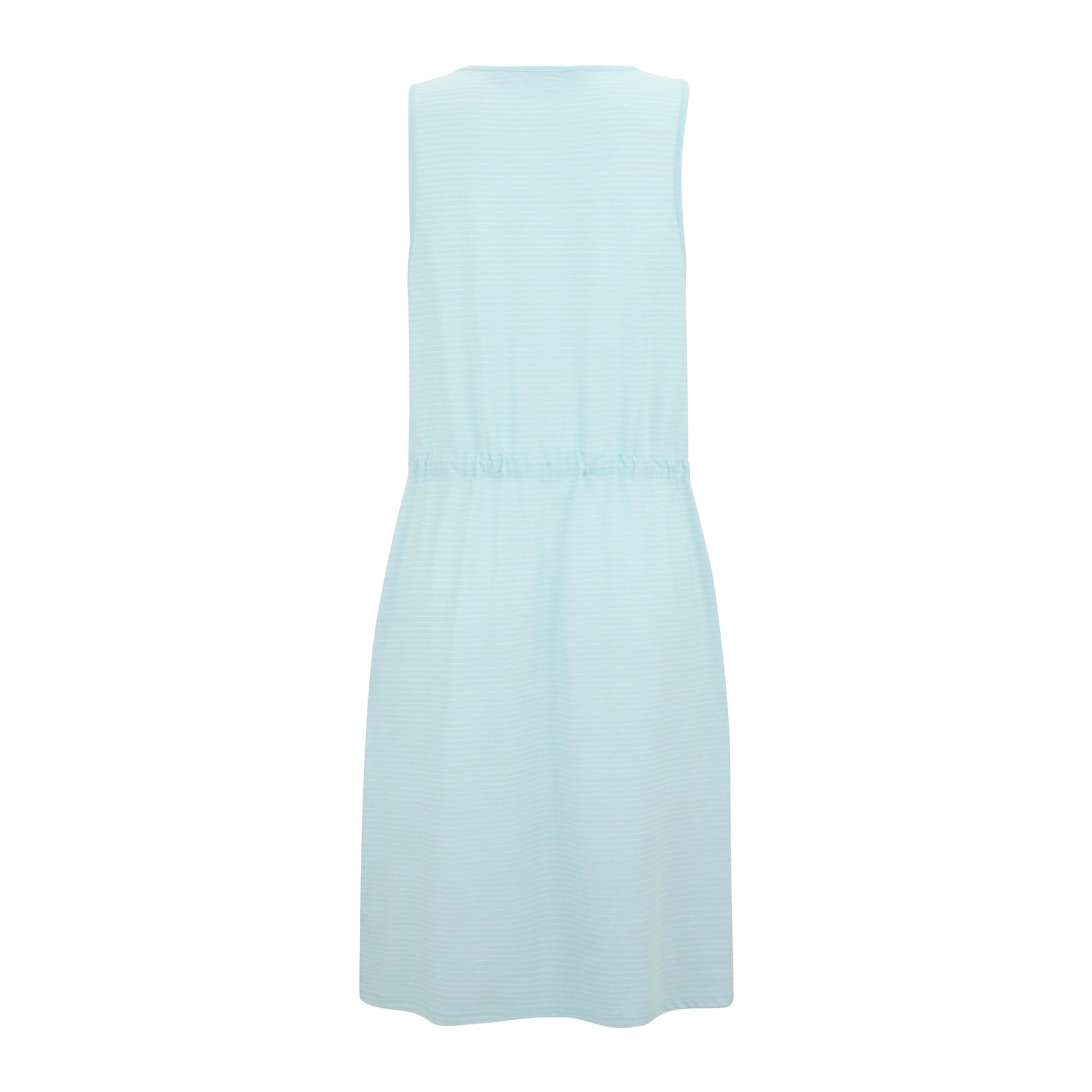 Skyway-White - Back - Regatta Womens-Ladies Amorie Dress