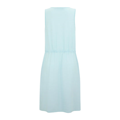 Skyway-White - Back - Regatta Womens-Ladies Amorie Dress