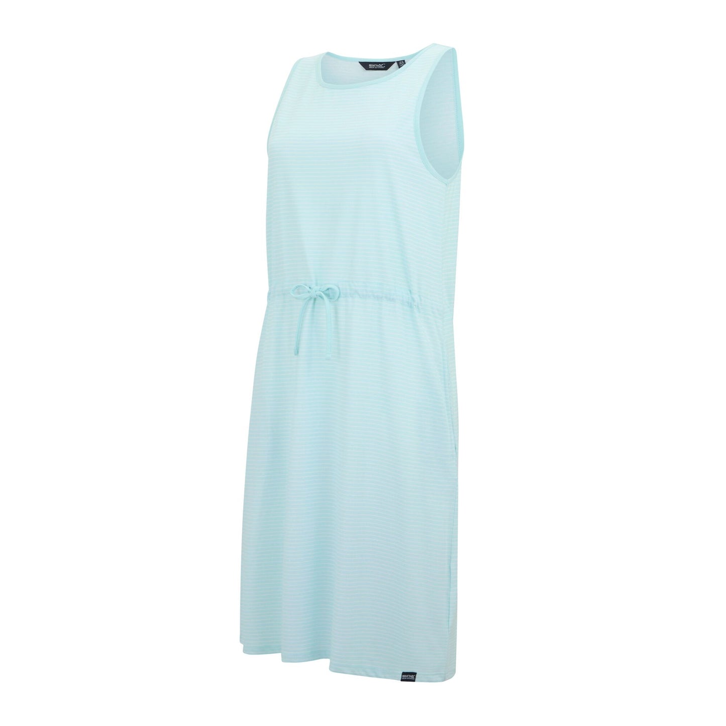 Skyway-White - Side - Regatta Womens-Ladies Amorie Dress