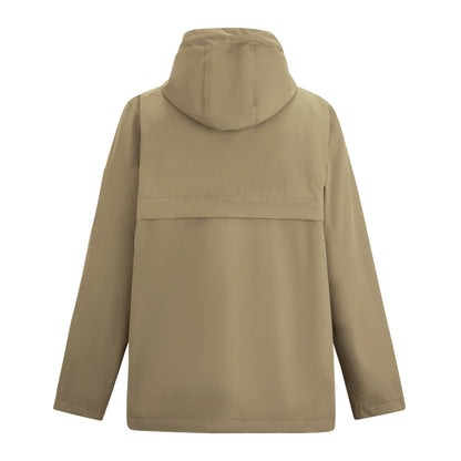 Barleycorn - Back - Regatta Womens-Ladies Orlea Floral Waterproof Jacket