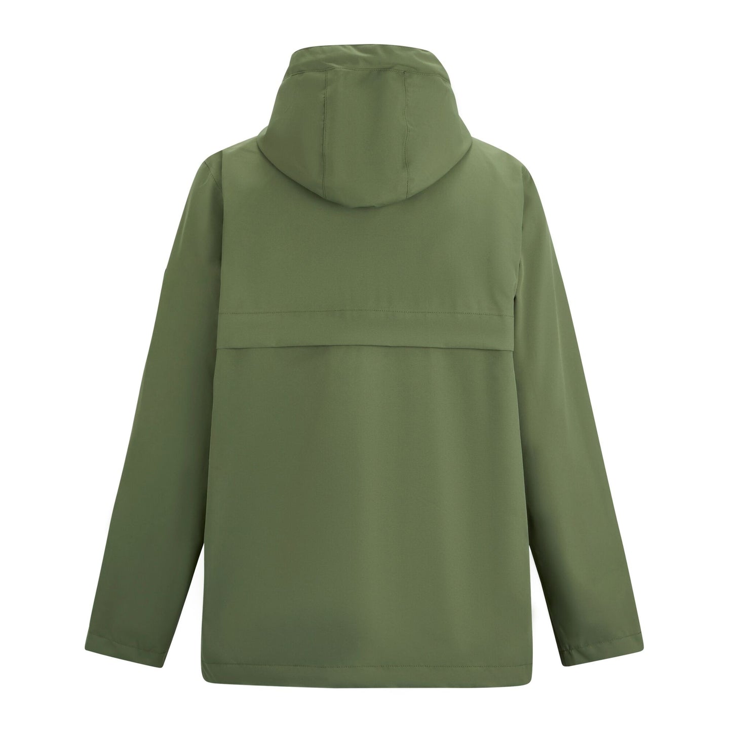 Four Leaf Clover - Back - Regatta Womens-Ladies Orlea Floral Waterproof Jacket