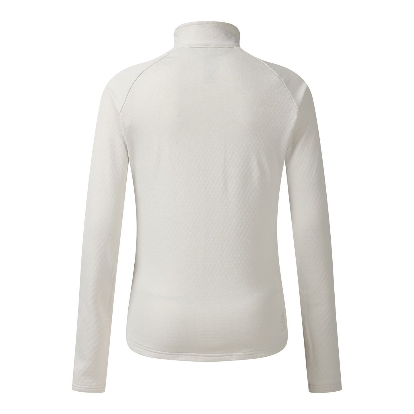 Almond Milk - Back - Dare 2B Womens-Ladies Emerging III Stretch Jacket