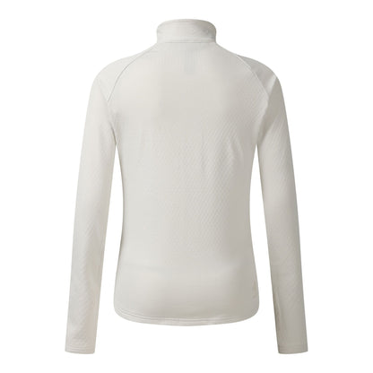 Almond Milk - Back - Dare 2B Womens-Ladies Emerging III Stretch Jacket