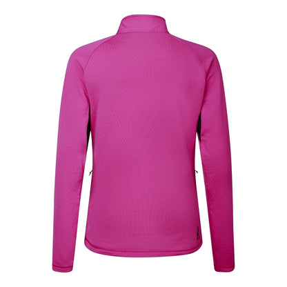 Extreme Pink - Back - Dare 2B Womens-Ladies Emerging III Stretch Jacket