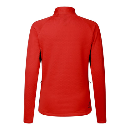 Grenadine - Back - Dare 2B Womens-Ladies Emerging III Stretch Jacket