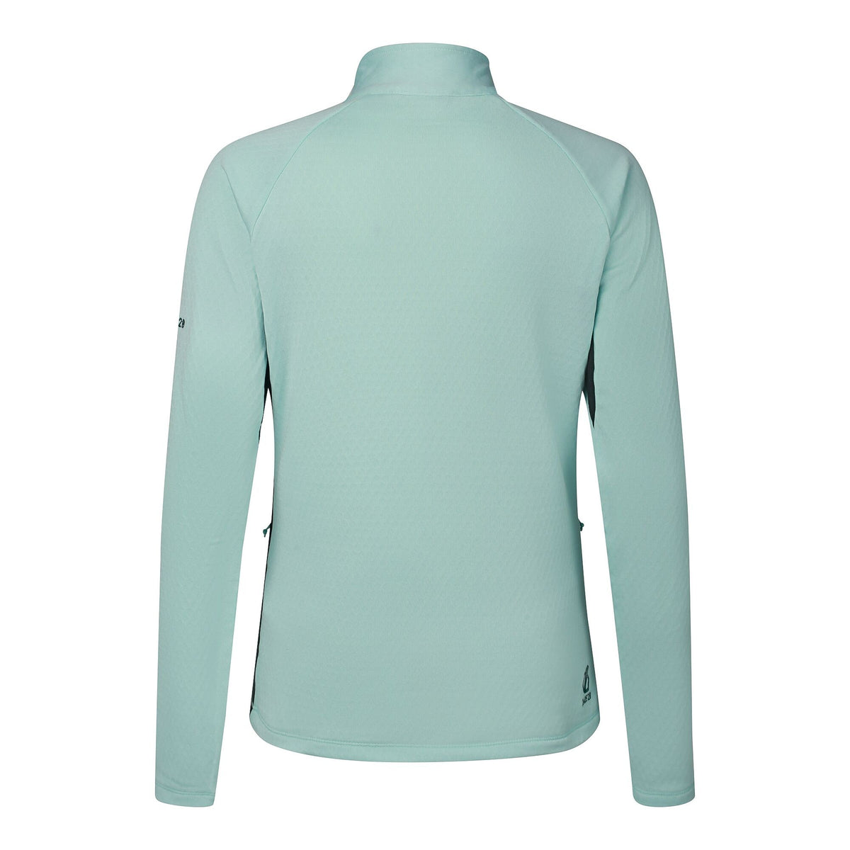 Water Ballet - Back - Dare 2B Womens-Ladies Emerging III Stretch Jacket