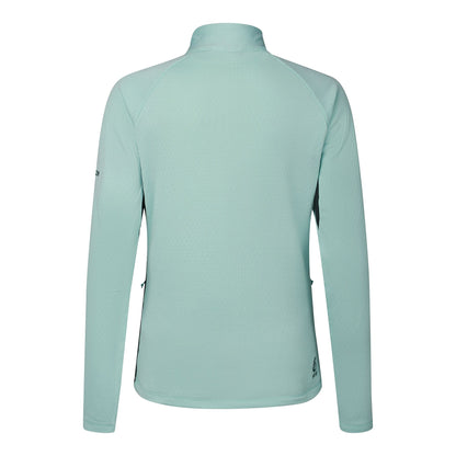 Water Ballet - Back - Dare 2B Womens-Ladies Emerging III Stretch Jacket