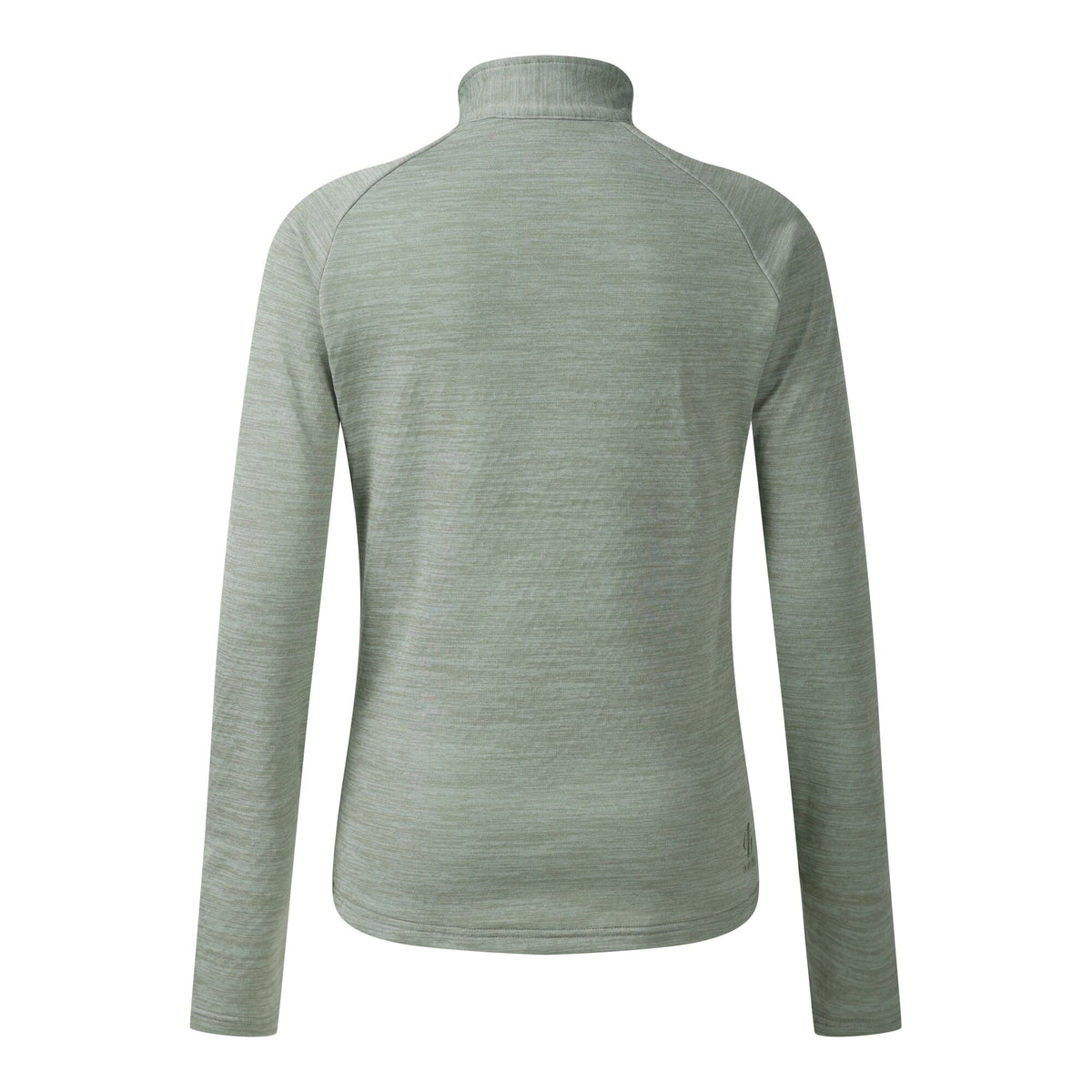 Glacier Green - Back - Dare 2B Womens-Ladies Emerging III Stretch Jacket
