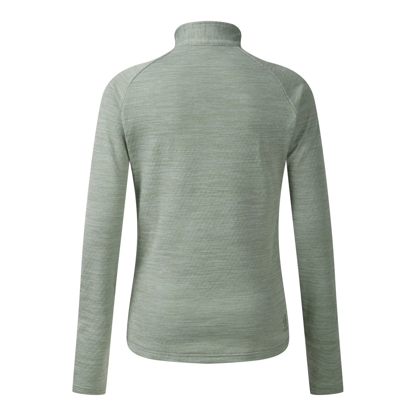 Glacier Green - Back - Dare 2B Womens-Ladies Emerging III Stretch Jacket