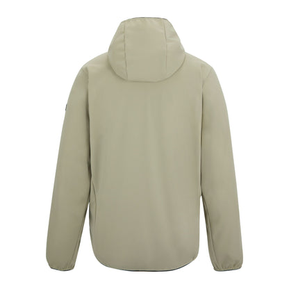 Abbeystone - Back - Regatta Mens Tredmoor Soft Shell Jacket