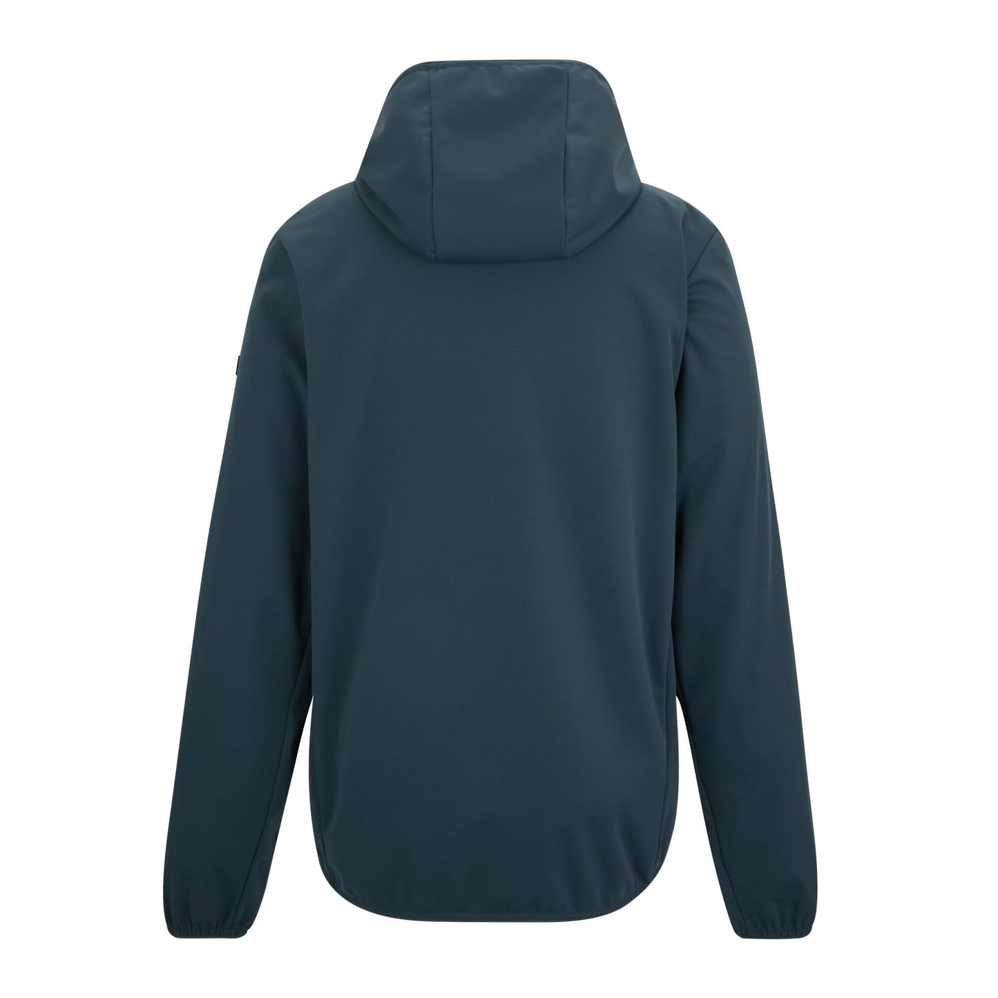 Night Sky - Back - Regatta Mens Tredmoor Soft Shell Jacket