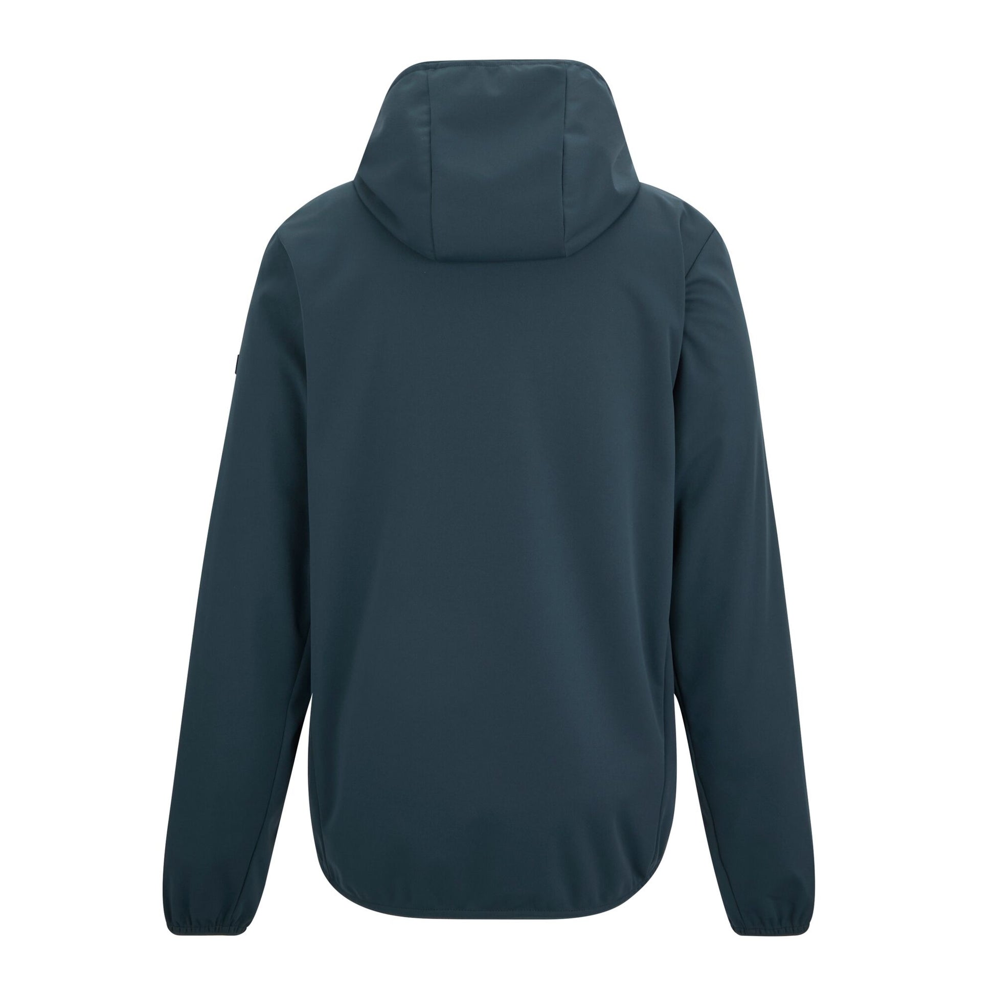 Night Sky - Back - Regatta Mens Tredmoor Soft Shell Jacket