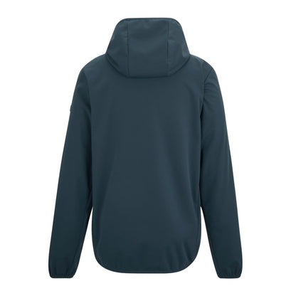 Night Sky - Back - Regatta Mens Tredmoor Soft Shell Jacket