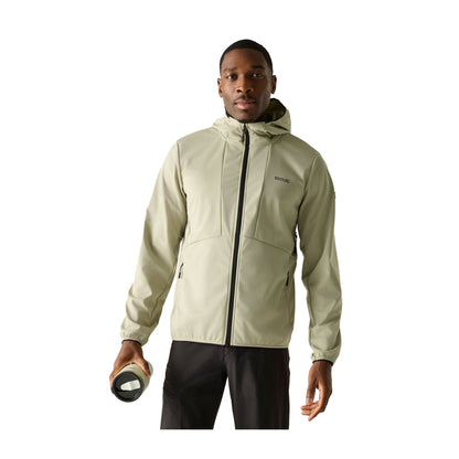 Abbeystone - Lifestyle - Regatta Mens Tredmoor Soft Shell Jacket