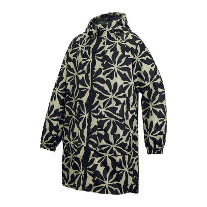 Multicoloured - Side - Regatta Womens-Ladies Brindel Pack-It Jacket