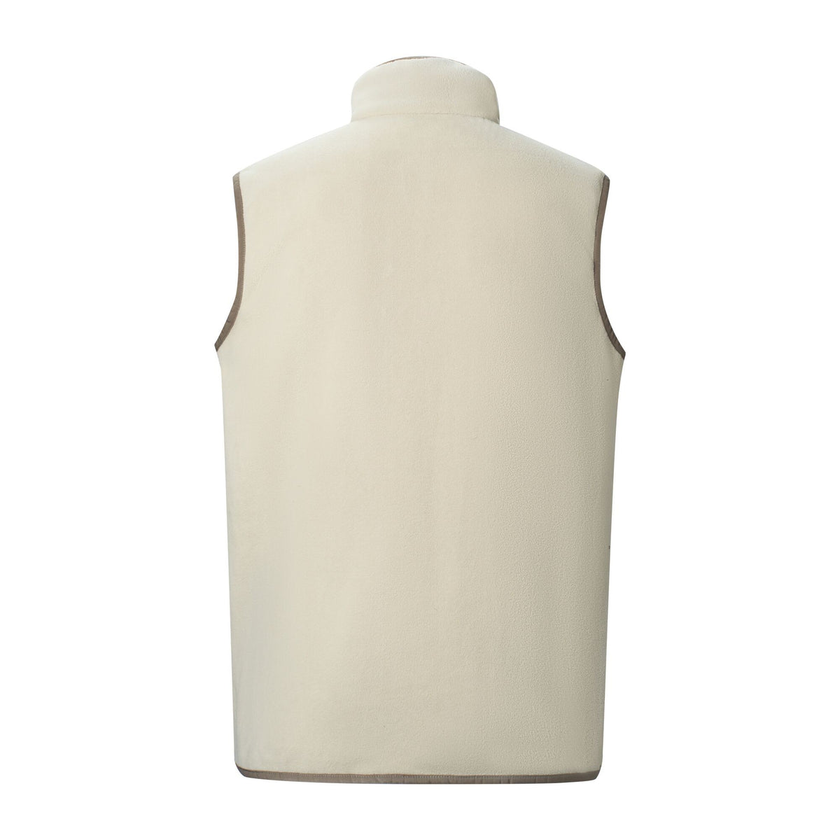 Abbeystone-Smokey Olive - Back - Regatta Professional Mens Frankie Fleece Gilet