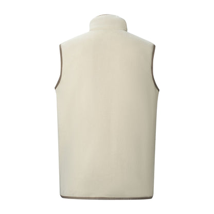 Abbeystone-Smokey Olive - Back - Regatta Professional Mens Frankie Fleece Gilet