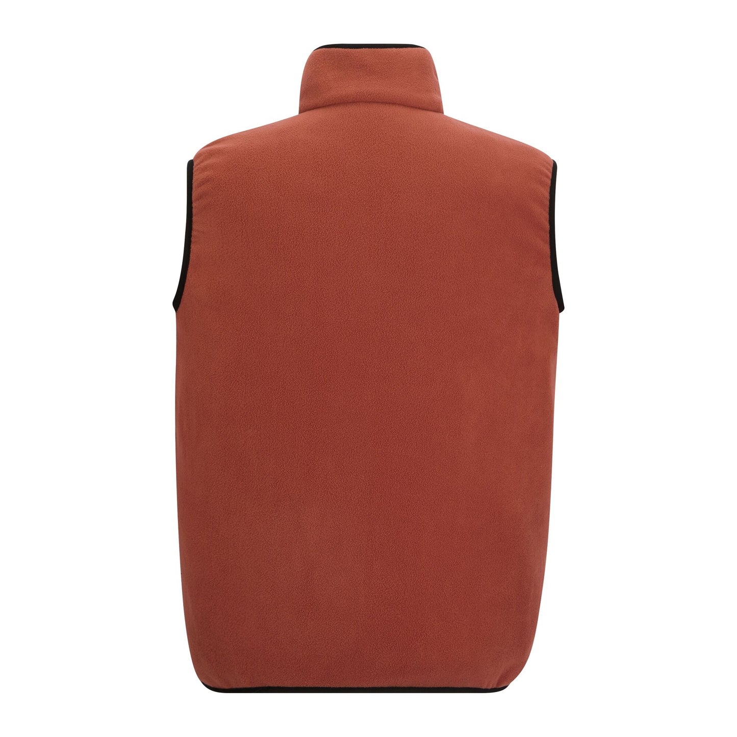 Brick-Black - Back - Regatta Professional Mens Frankie Fleece Gilet