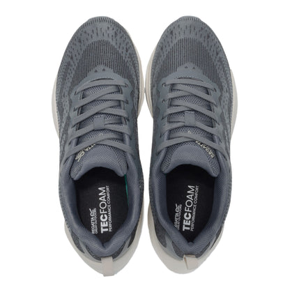 Storm Grey - Side - Regatta Womens-Ladies Marine Sport II Trainers