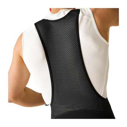 Black - Lifestyle - Dare 2B Mens Ultra Bibbled Cycling Bib Shorts