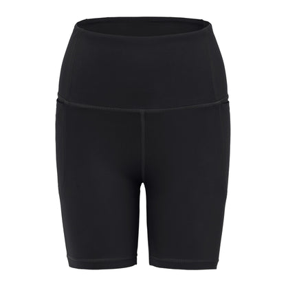 Black - Front - Dare 2B Womens-Ladies Refresh Shorts