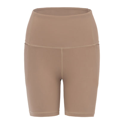 Pine Bark - Front - Dare 2B Womens-Ladies Refresh Shorts