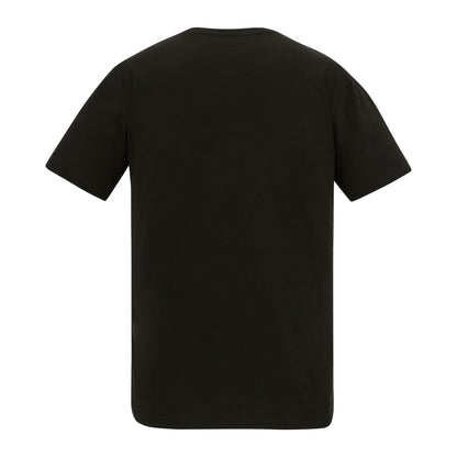 Black - Back - Regatta Mens Cline IX Desert Jeep T-Shirt