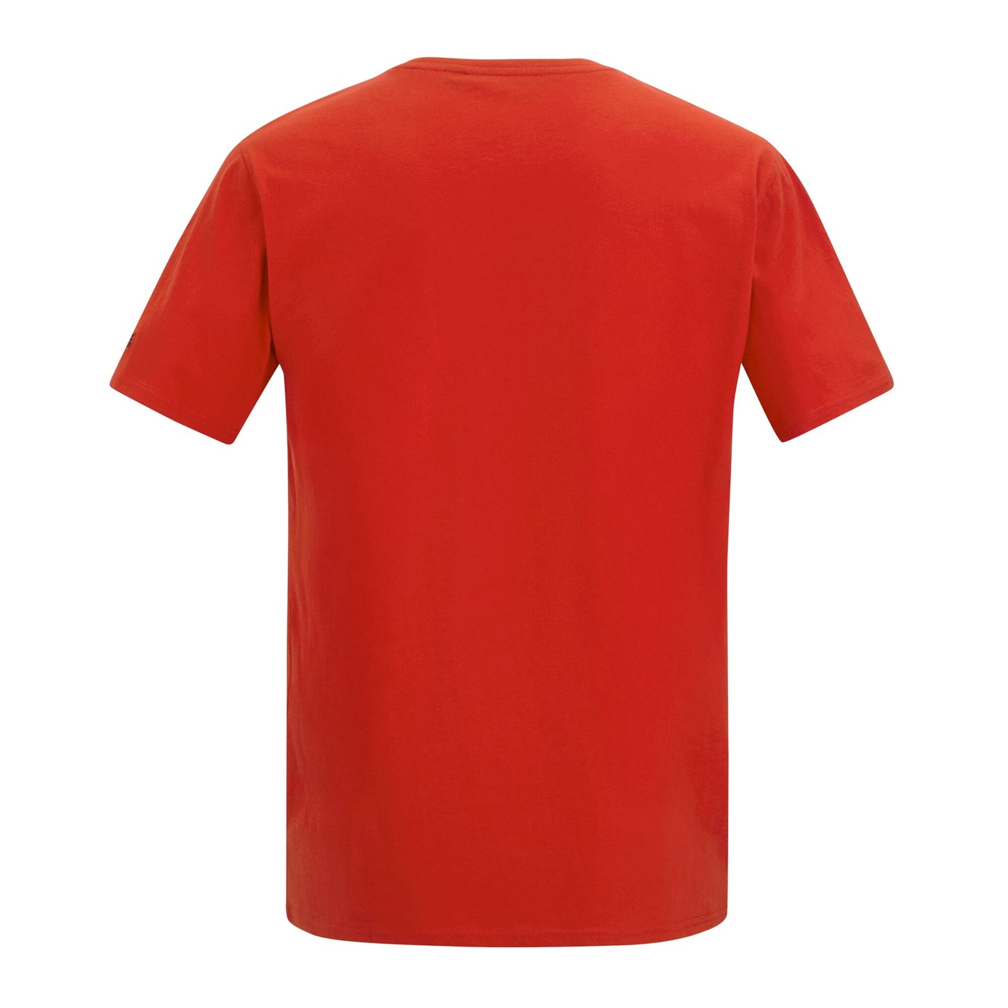 Poppy - Back - Regatta Mens Cline IX Beach Glider T-Shirt