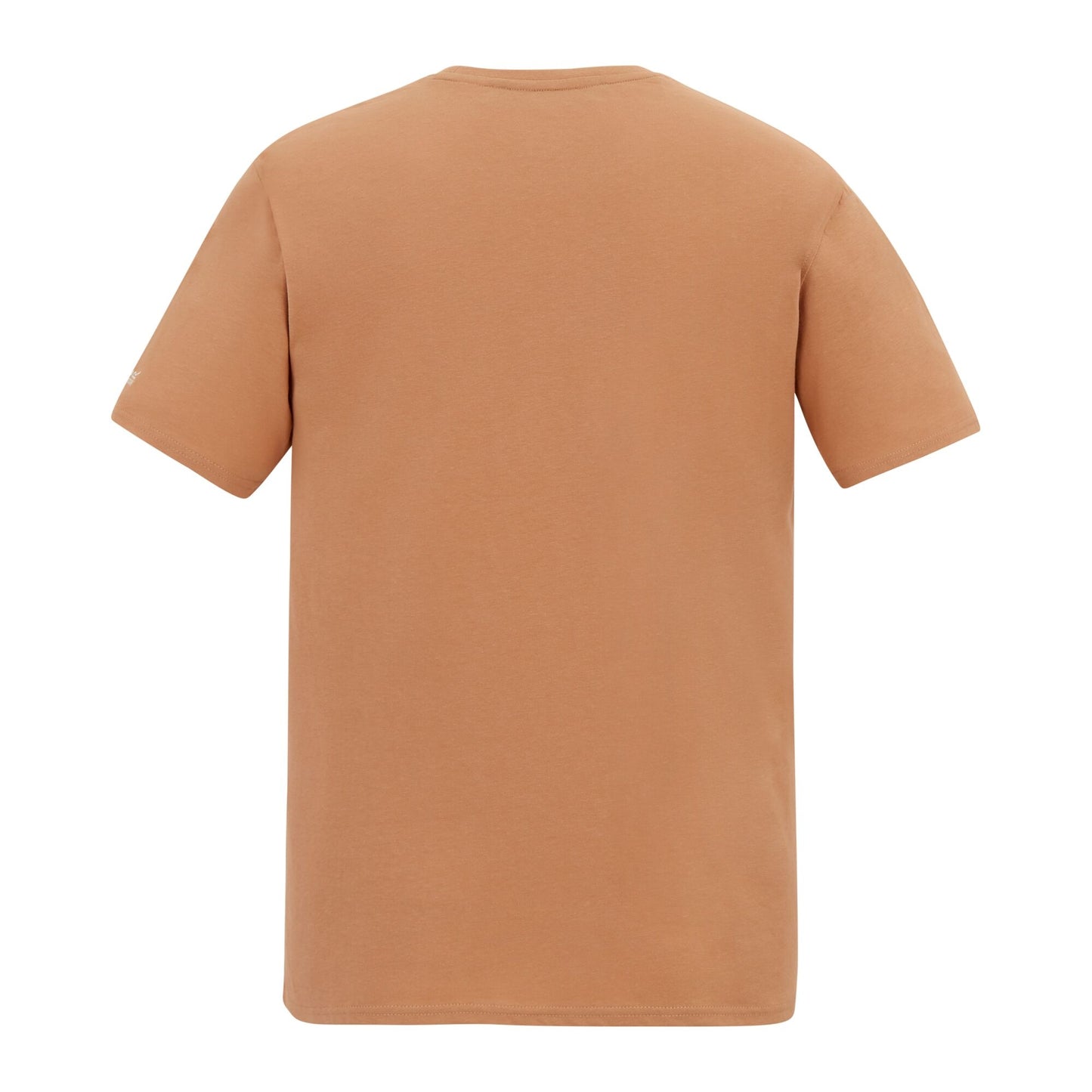 Italian Clay - Back - Regatta Mens Cline IX Caravan T-Shirt