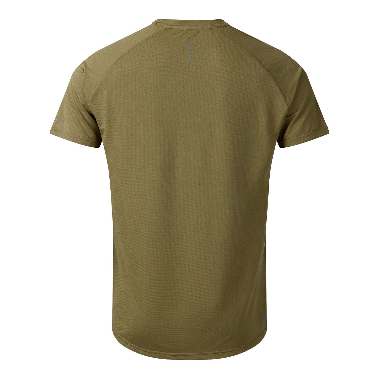 Boa - Back - Dare 2B Mens Tech II Wheel T-Shirt