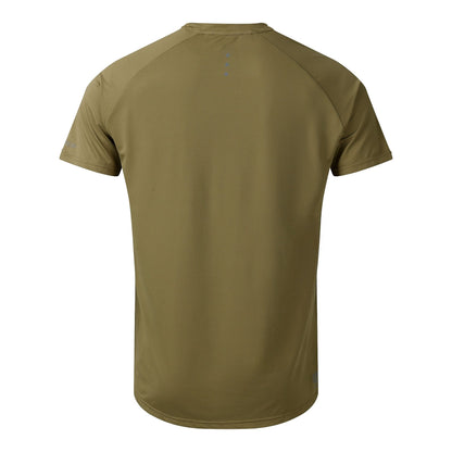 Boa - Back - Dare 2B Mens Tech II Wheel T-Shirt