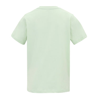 Ocean Mist - Back - Regatta Childrens-Kids Bosley T-Shirt