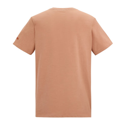 Italian Clay - Back - Regatta Mens Rendro T-Shirt