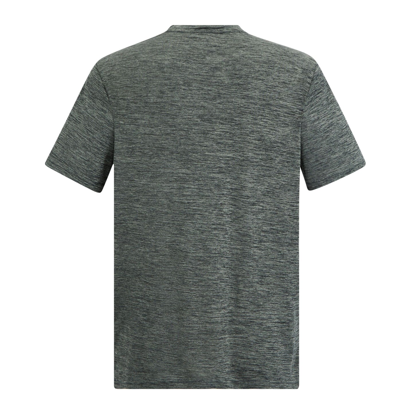 Dark Storm - Back - Regatta Mens Fingal Mountain Marl T-Shirt